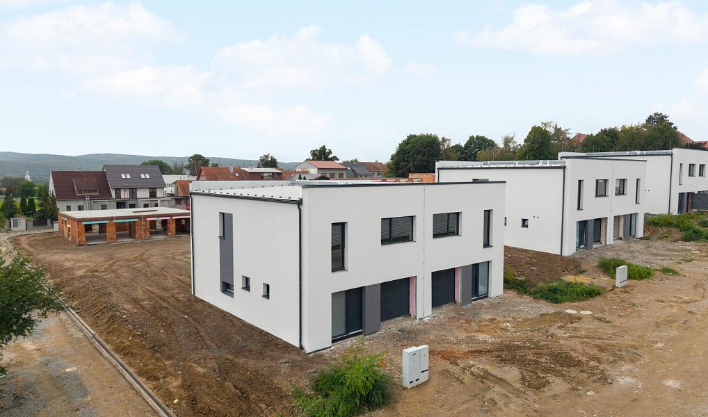 Prodej domu 162 m² s pozemkem 464 m², Ivančice – náhled fotky 5