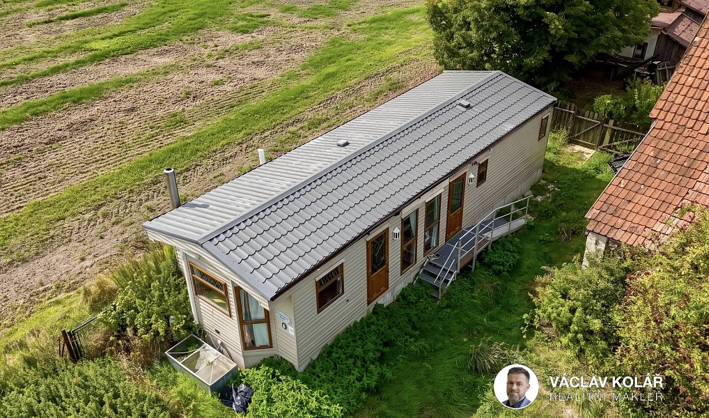 Prodej domu 87 m² s pozemkem 3 104 m², Třtěnice – náhled fotky 17