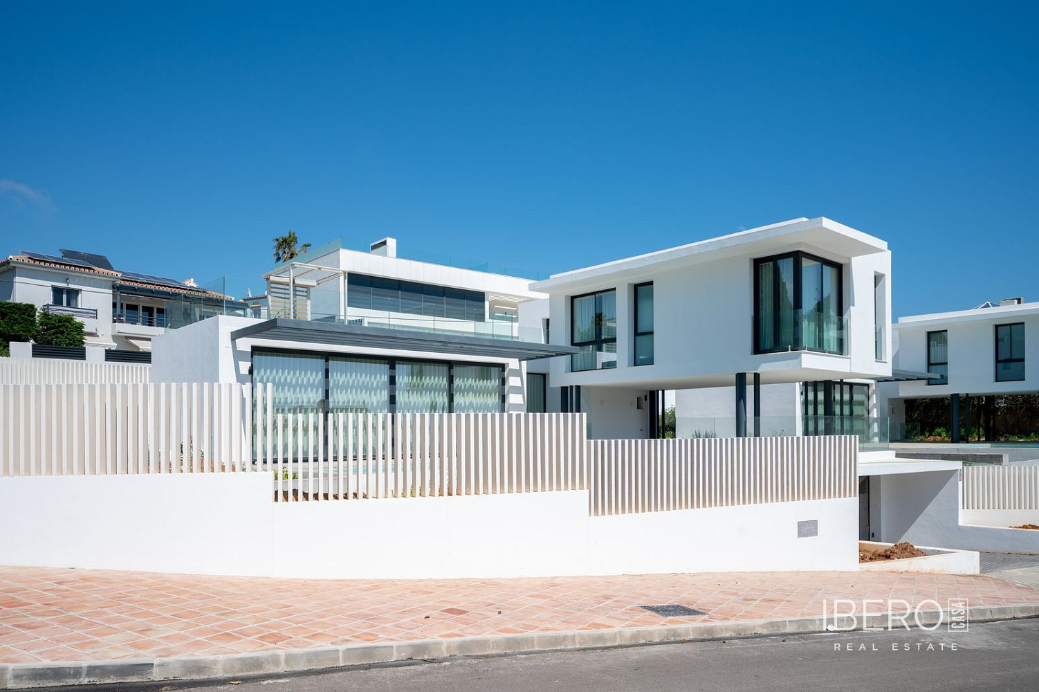Casa 5+kk – Málaga, El Chaparral, Puerto de la Torre - Vista 5
