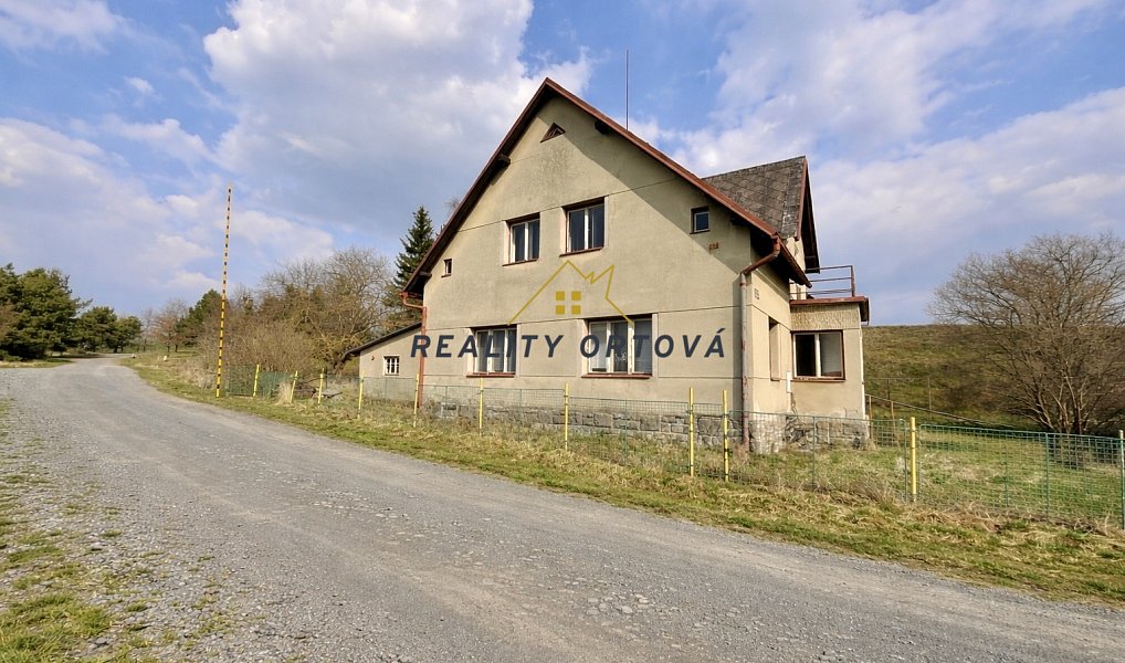 Prodej domu 179 m² s pozemkem 3 930 m², Karlovice – náhled fotky 10