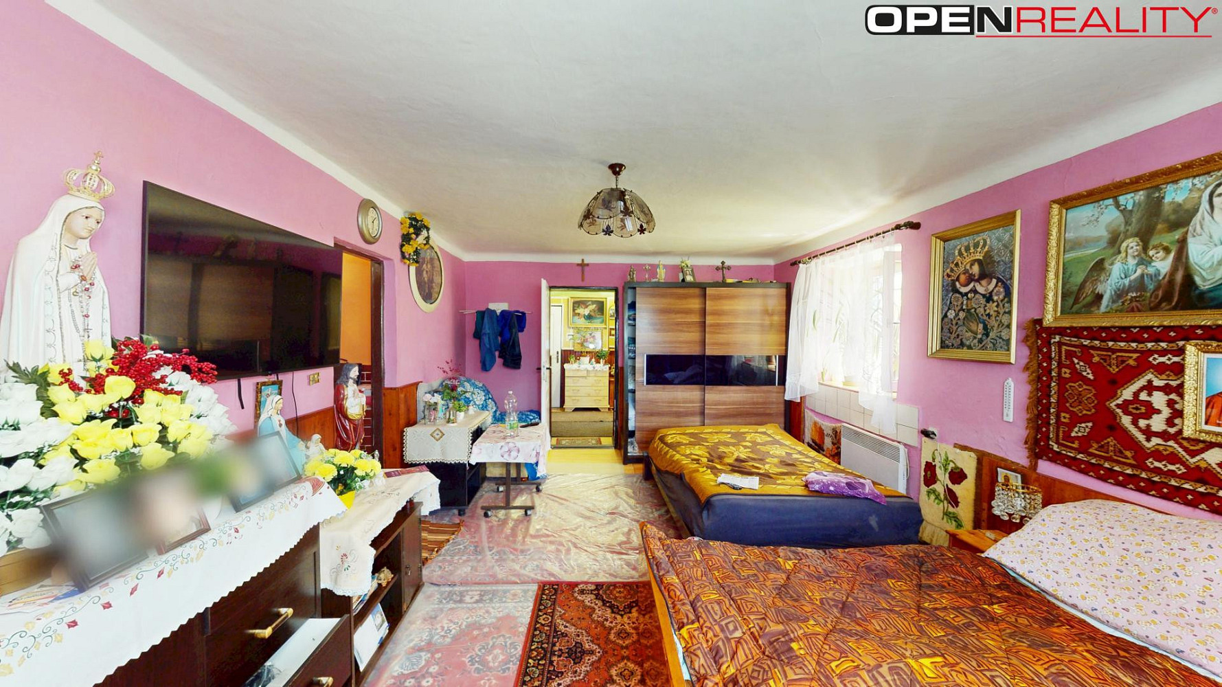 Prodej domu 444 m² s pozemkem 1 149 m² – fotografie 2