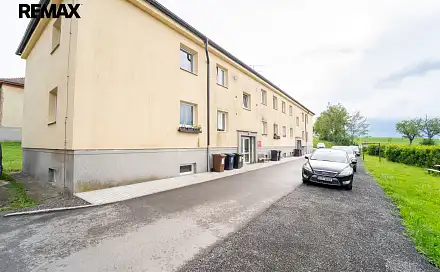 Prodej bytu 2+1 69 m²