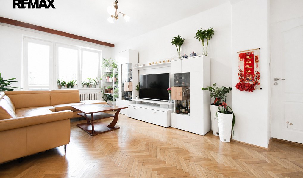 Prodej bytu 3+1 64 m², Opava – náhled fotky 2