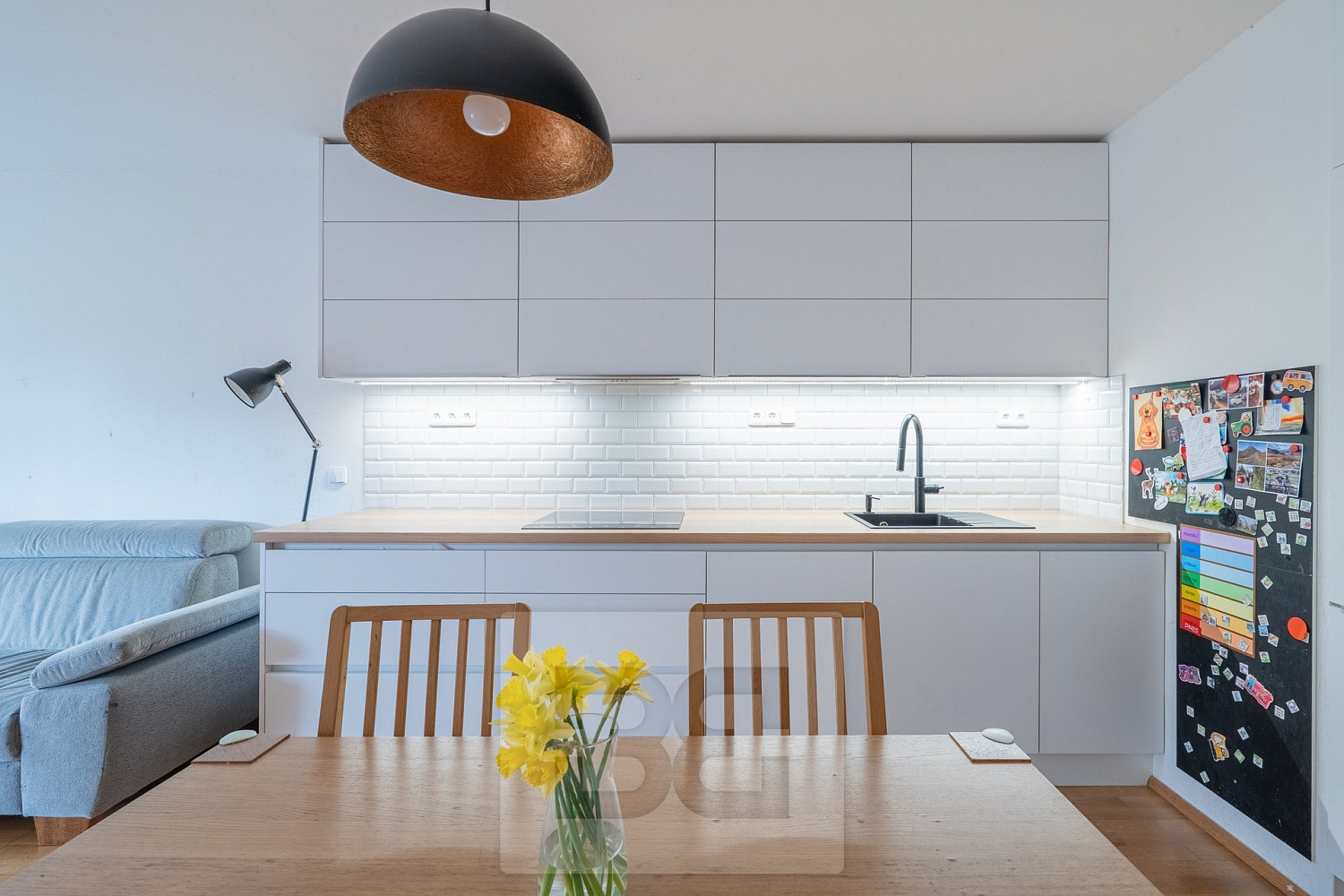 Prodej bytu 3+kk 70 m² – pohled 6