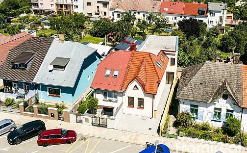 Prodej bytu 2+kk 55 m², Albertova, Kroměříž
