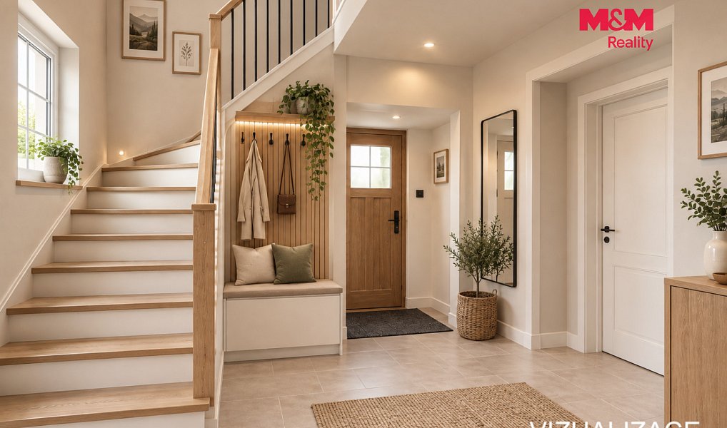Prodej domu 184 m² s pozemkem 897 m², Josefův Důl – náhled fotky 16