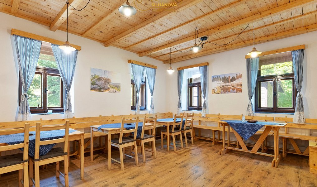 Prodej chaty/chalupy 331 m² s pozemkem 8 030 m², Tanvald – náhled fotky 3