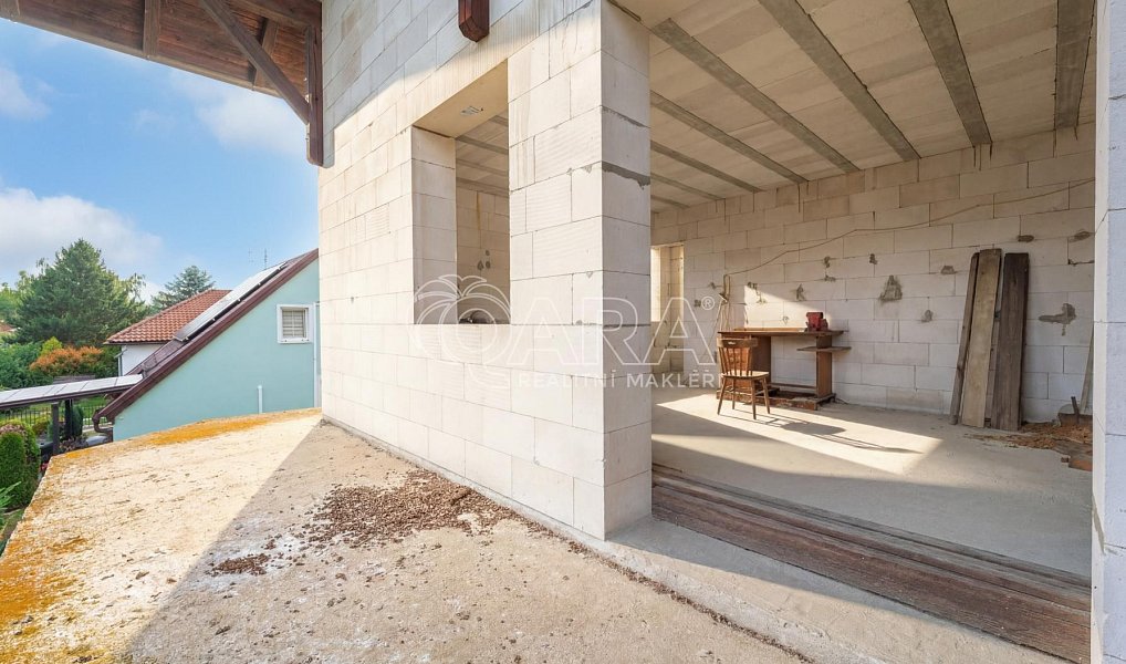 Prodej domu 170 m² s pozemkem 612 m², Lišany – náhled fotky 4