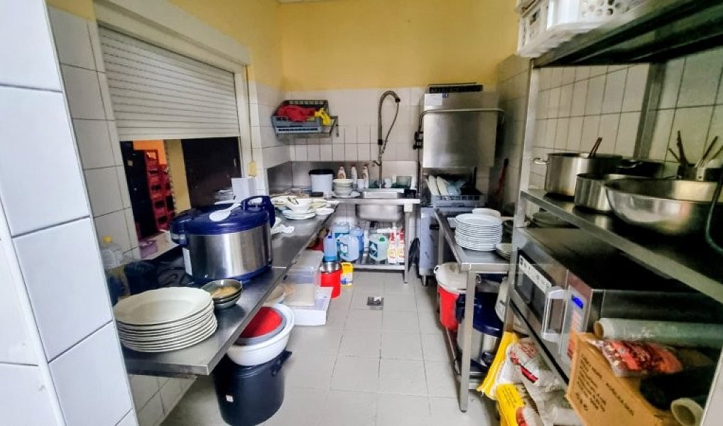 Prodej obchodních prostor 430 m², Jihlava – náhled fotky 9