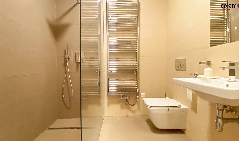Pronájem bytu 2+kk 70 m², Praha – náhled fotky 6