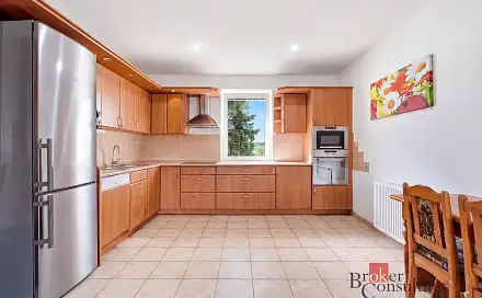 Pronájem bytu 4+kk 120 m², Jánošíkova, Liberec - Liberec XI-Růžodol I