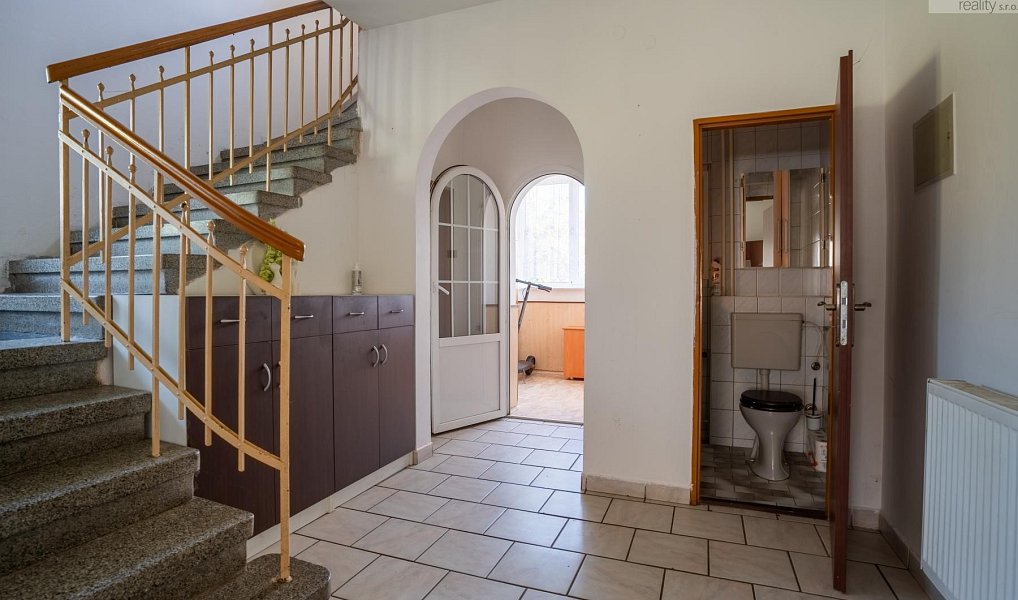 Prodej domu 268 m² s pozemkem 902 m², Litvínov – náhled fotky 7
