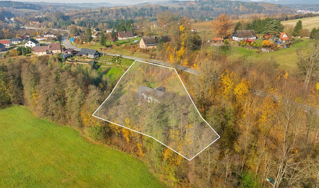 Prodej domu 142 m² s pozemkem 3 070 m², Chotěvice – náhled fotky 16