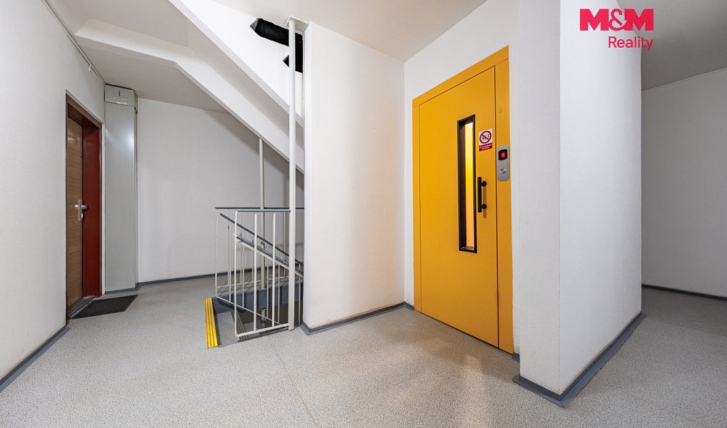 Prodej bytu 3+1 64 m², Příbram – náhled fotky 18