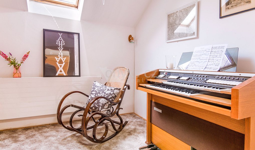 Prodej chaty/chalupy 128 m² s pozemkem 3 358 m², Stárkov – náhled fotky 14