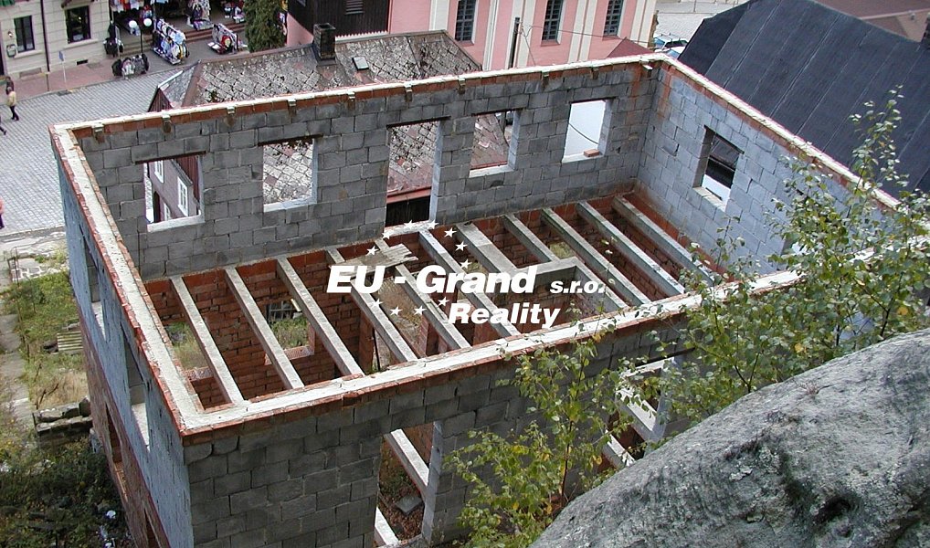 Prodej domu 205 m² s pozemkem 205 m², Hřensko – náhled fotky 3