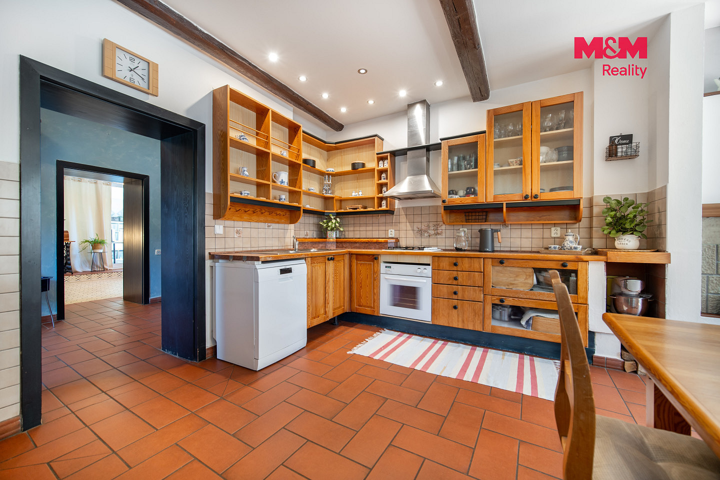 Prodej domu 223 m² s pozemkem 5 844 m² – fotografie 2