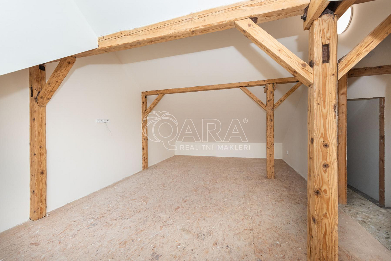 Prodej bytu 2+kk 62 m² – fotografie 4