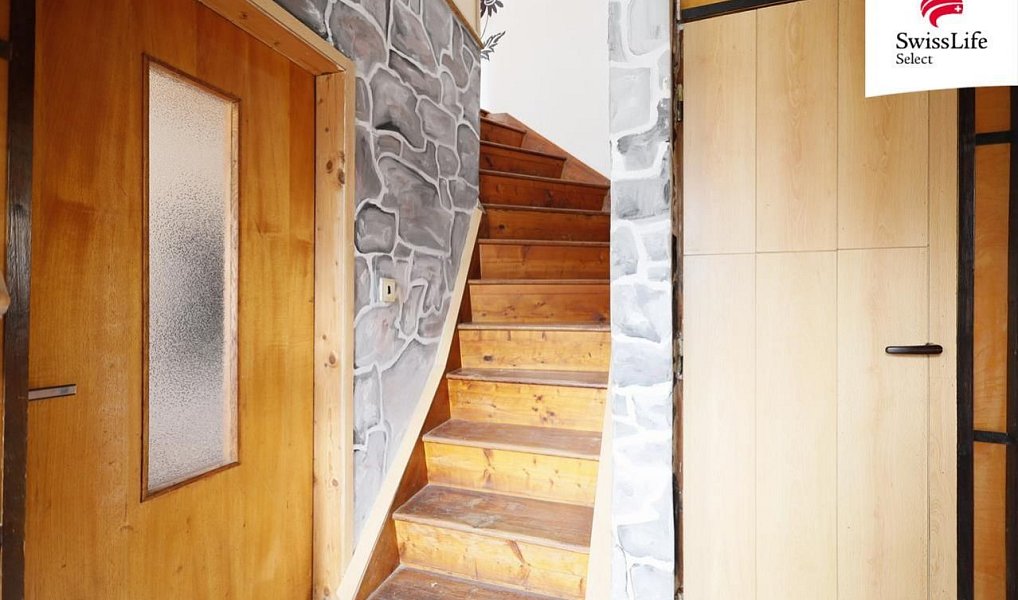 Prodej chaty/chalupy 42 m² s pozemkem 36 m², Oslnovice – náhled fotky 10