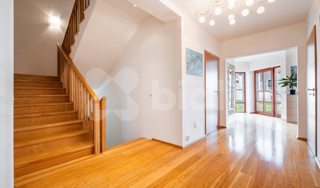 Prodej domu 220 m² s pozemkem 1 824 m², Roudnice nad Labem – náhled fotky 12