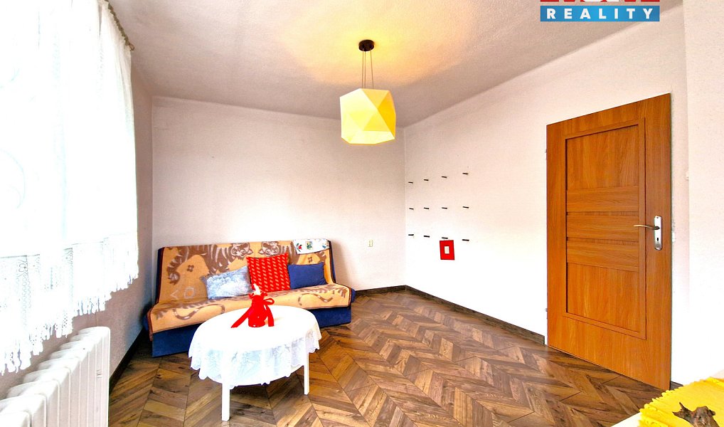 Prodej domu 160 m² s pozemkem 1 435 m², Píšť – náhled fotky 16