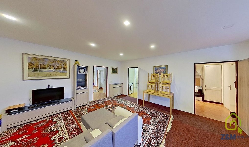 Prodej kanceláře 556 m², Karlovy Vary – náhled fotky 18