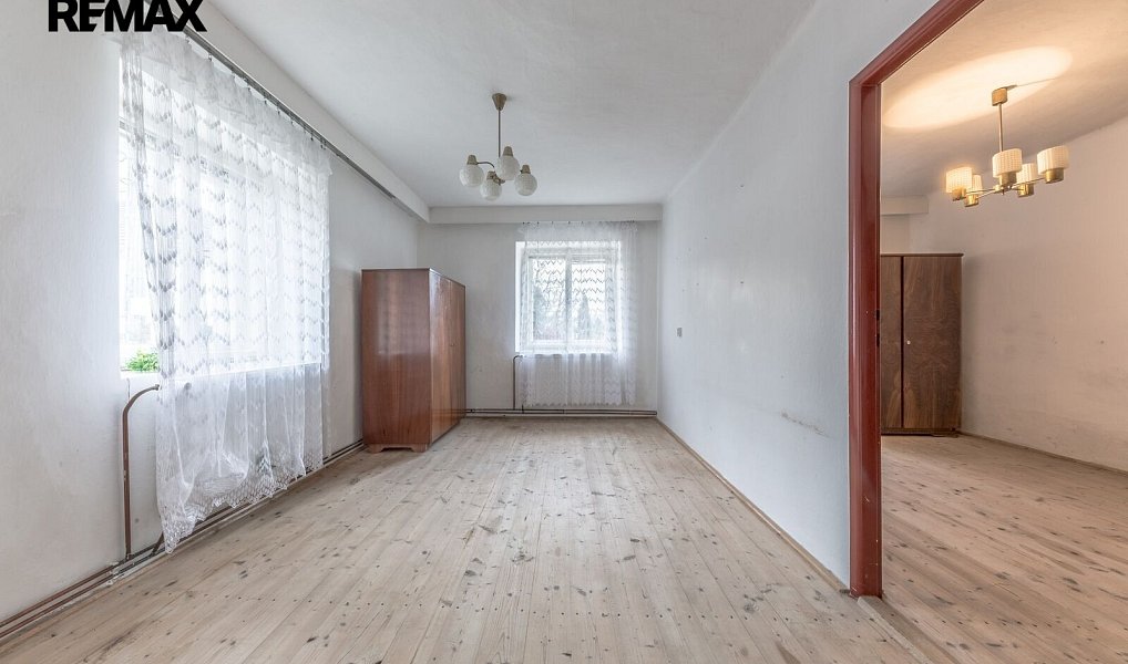 Prodej chaty/chalupy 103 m² s pozemkem 385 m², Sedlec-Prčice – náhled fotky 11