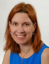 Radka Frajmanová DiS.