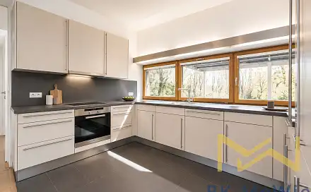 Pronájem bytu 4+kk 101 m², Na Bučance, Praha 4 - Nusle