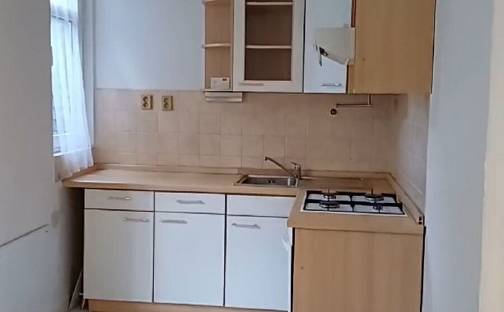 Pronájem bytu 1+1 35 m², Průčelní, Praha 4 - Michle