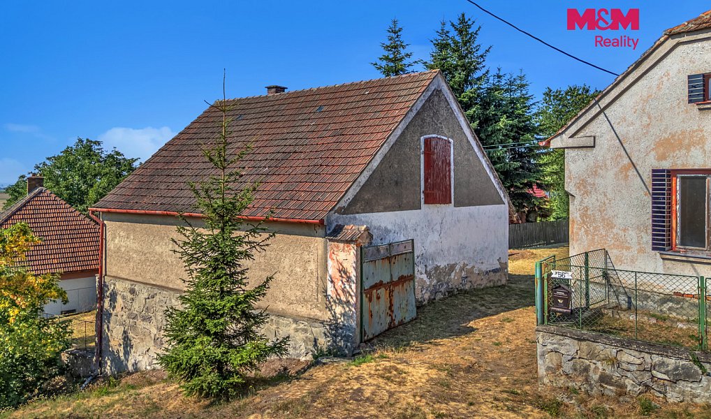 Prodej domu 156 m² s pozemkem 2 031 m², Mikulovice – náhled fotky 24