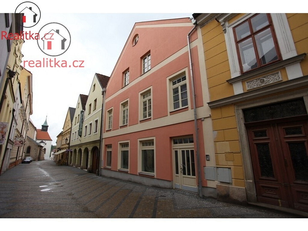 Pronájem obchodních prostor 100 m² – fotografie 5