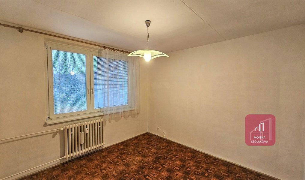 Pronájem bytu 1+1 35 m², Brno – náhled fotky 5