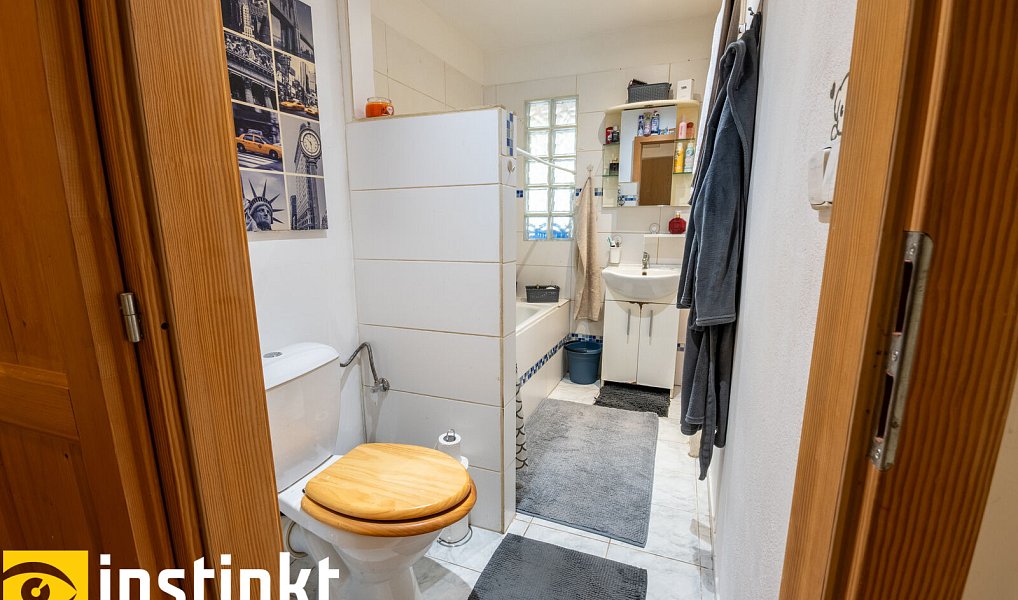 Prodej bytu 1+1 39 m², Plzeň – náhled fotky 12