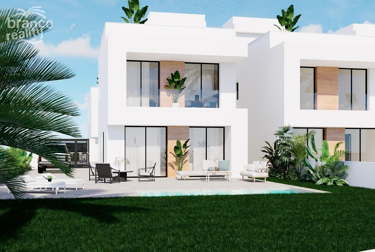 Prodej domu 176 m² s pozemkem 143 m² - Vista 2