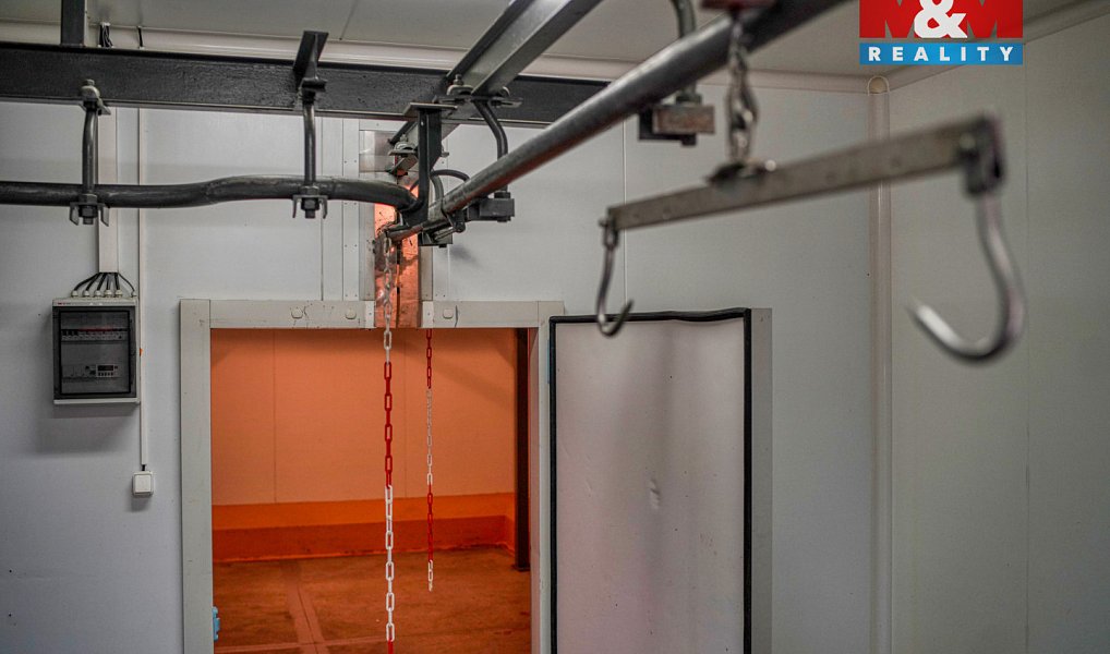 Prodej výrobních prostor 377 m², Potvorov – náhled fotky 15