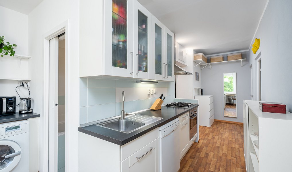 Prodej bytu 3+1 64 m², Ústí nad Labem – náhled fotky 2