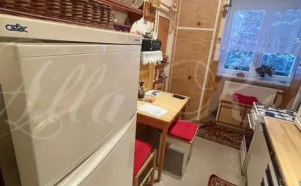 Prodej bytu 2+1 53 m²