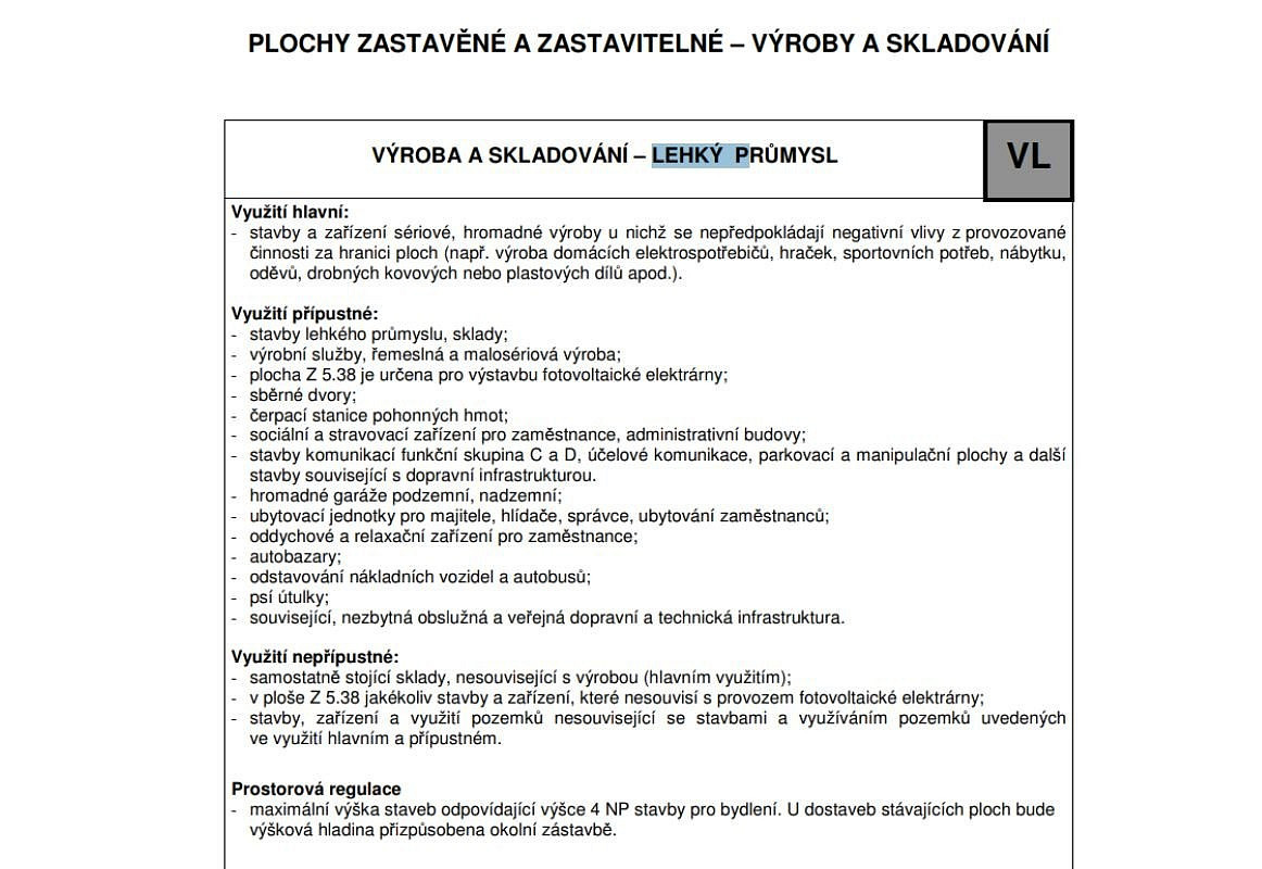 Prodej pozemku 2 858 m² – fotografie 5