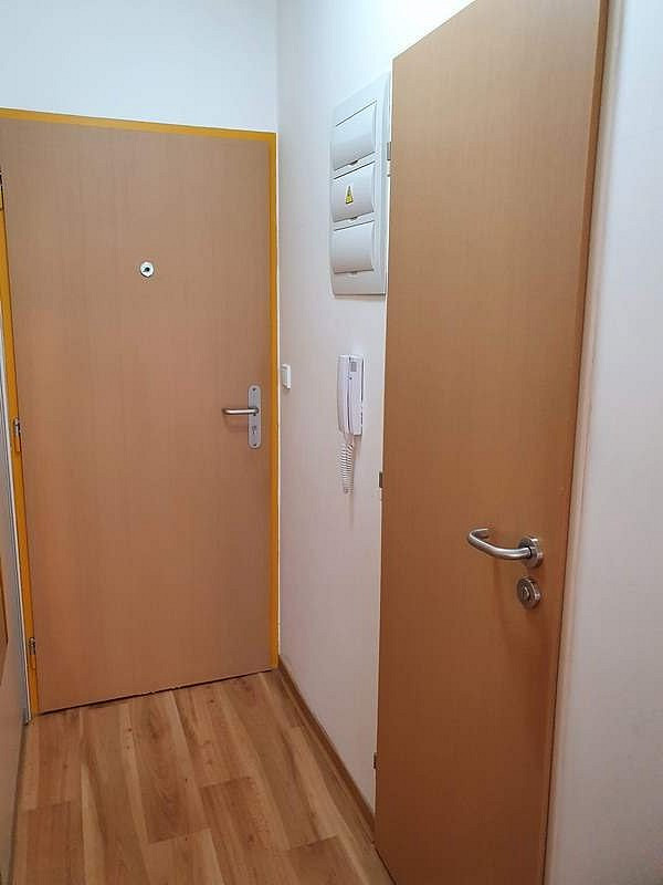 Pronájem bytu 1+kk 30 m² – další