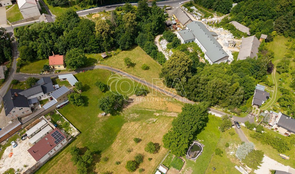 Prodej zahrady 1 151 m², Supíkovice – náhled fotky 5