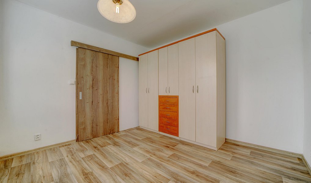 Prodej bytu 1+1 34 m², Zlín – náhled fotky 5