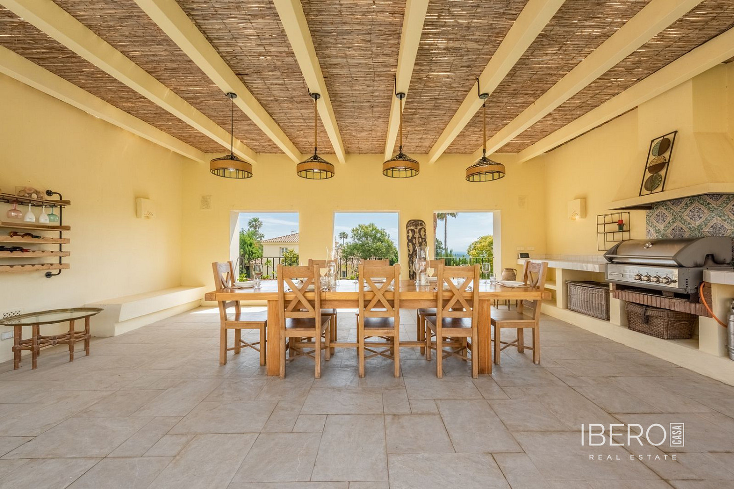 Casa – San Roque, Sotogrande - Vista 4