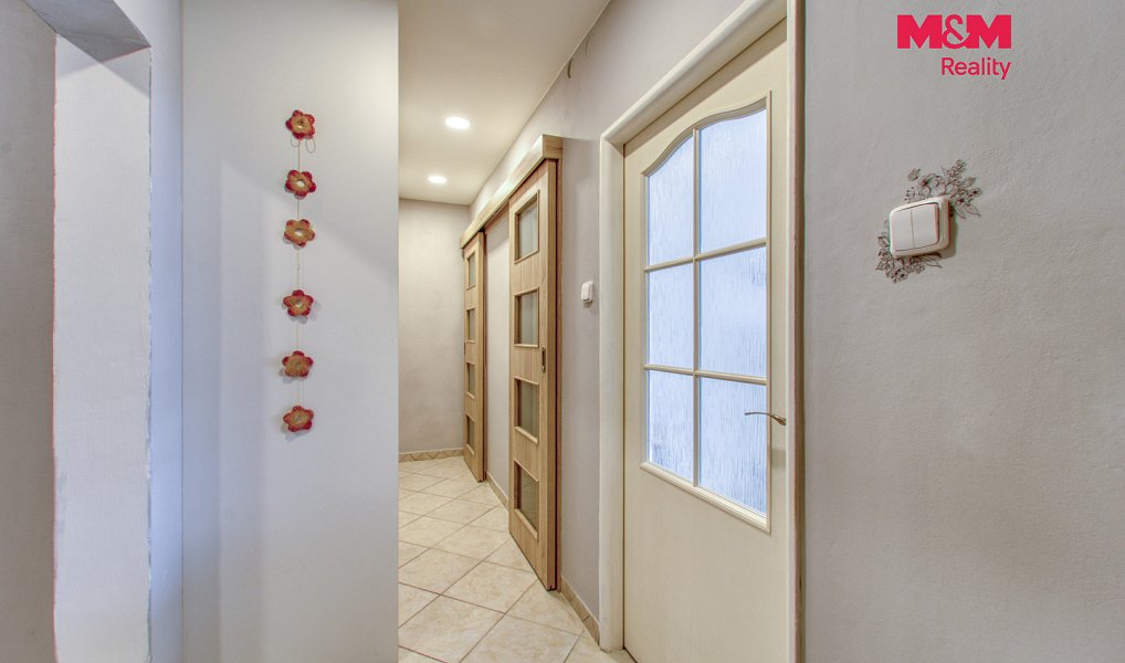 Prodej bytu 3+1 69 m², Praha – náhled fotky 12
