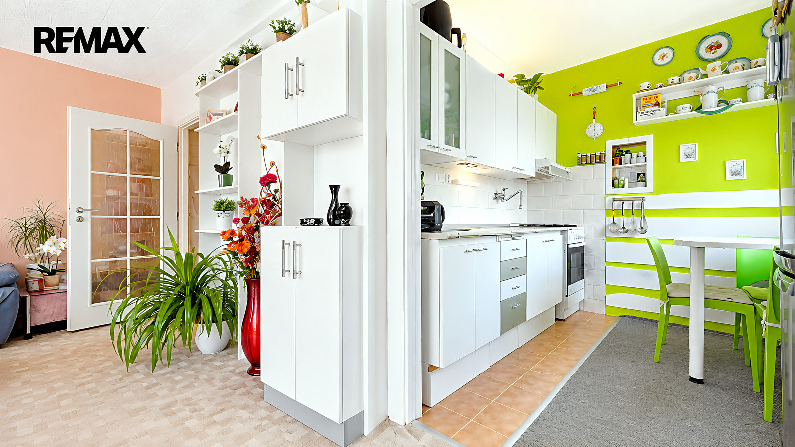 Prodej bytu 3+1 76 m² – fotografie 2