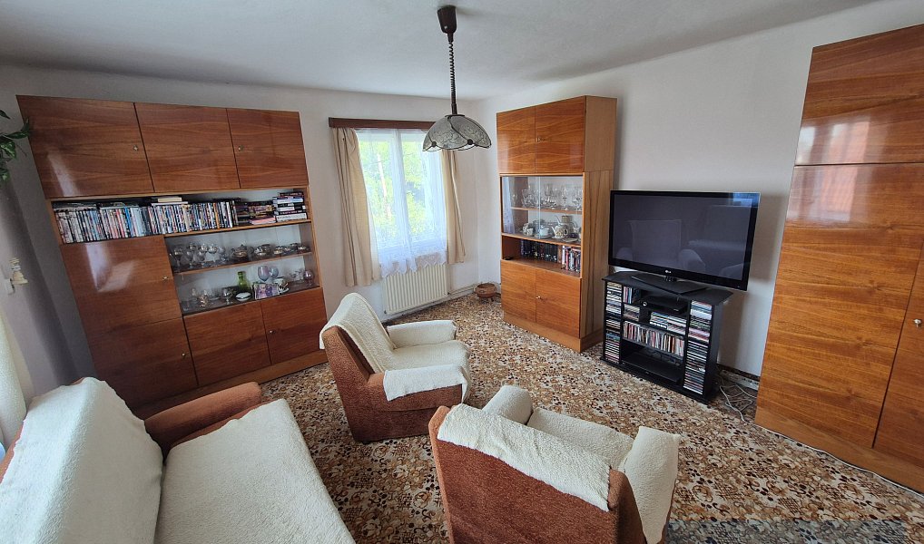 Prodej domu 140 m² s pozemkem 924 m², Hradec Králové – náhled fotky 17