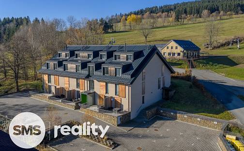 Prodej bytu 3+kk 47 m², Dolní Morava - Velká Morava, okres Ústí nad Orlicí