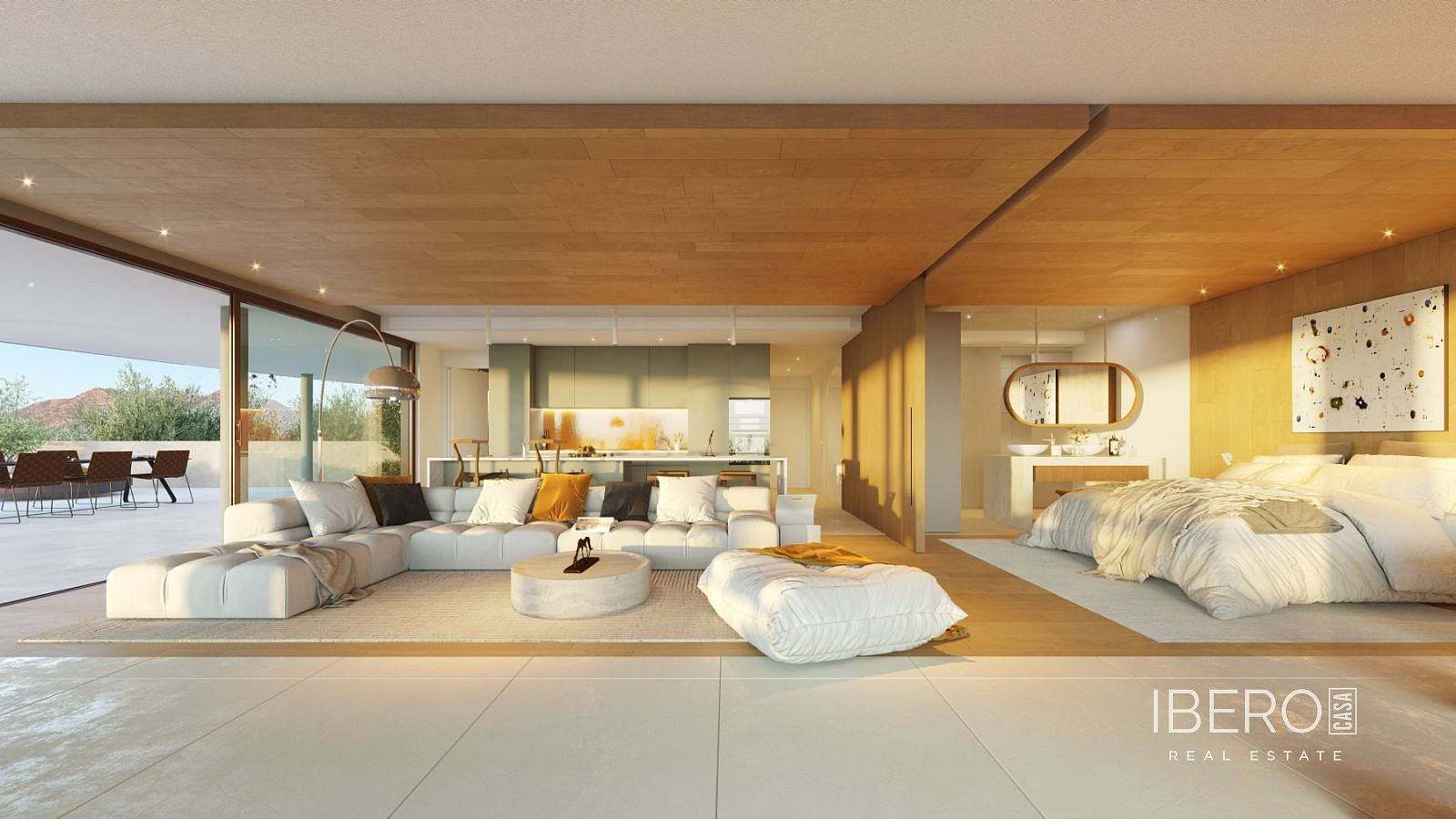 Prodej bytu 3+kk 89 m² — photo 3