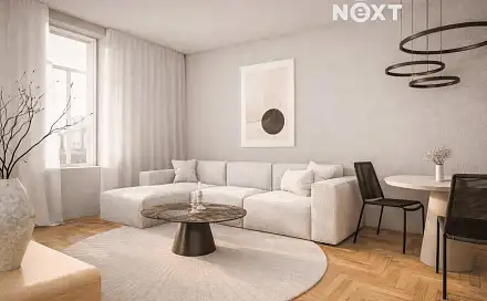 Prodej bytu 1+kk 27 m²