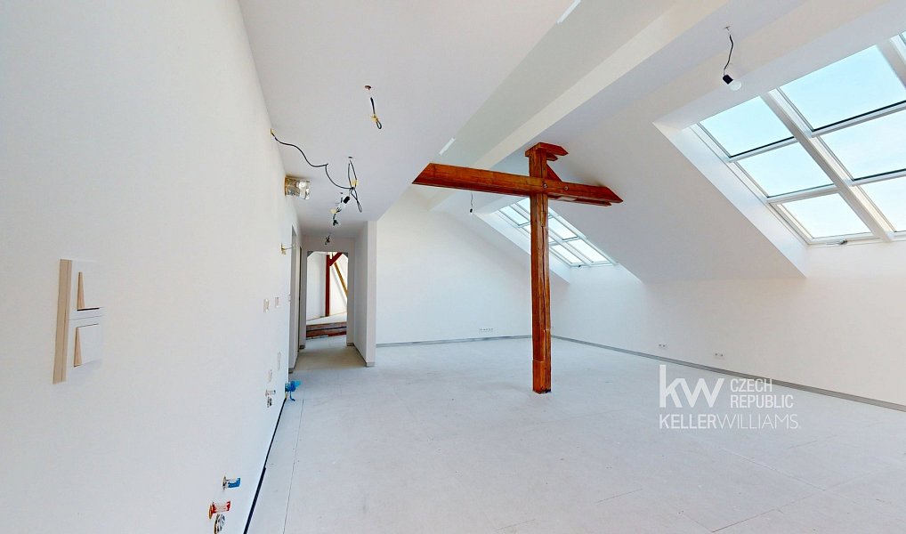 Prodej bytu 4+kk 151 m², Praha – náhled fotky 13